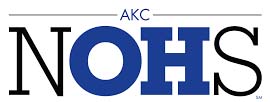 AKC National Owner Handler Series Logo