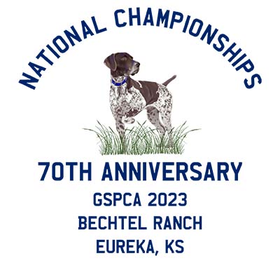 GSPCA National Field Championships 2023