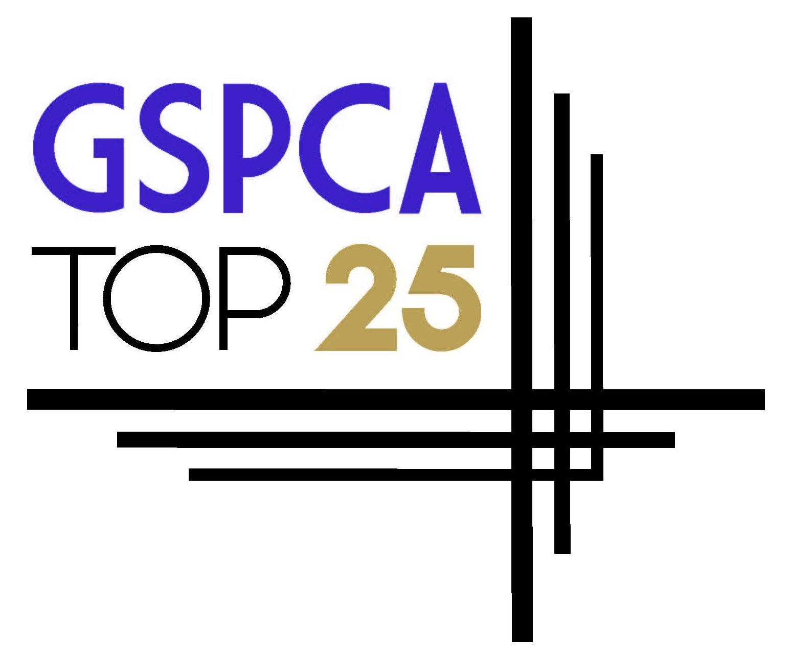 GSPCA Top 25 Competition
