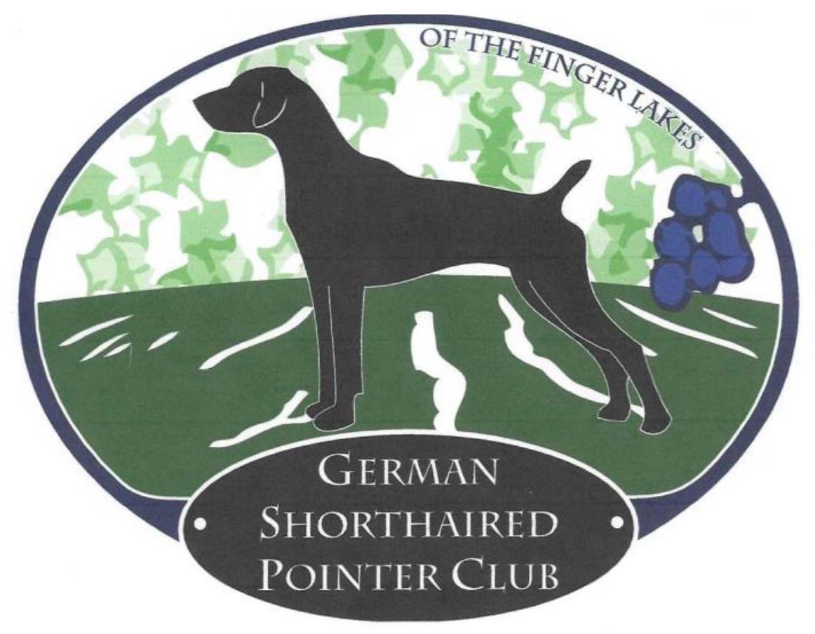 GSP Club of the Fingerlakes Logo