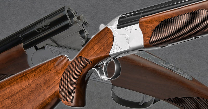 cz redhead premier closeup